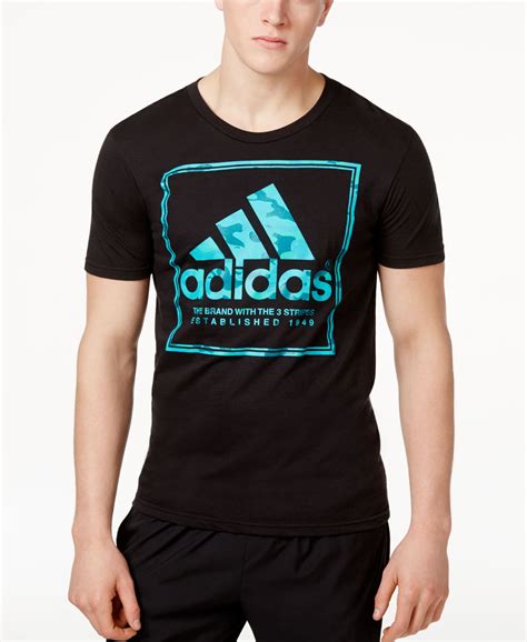 shirt adidas herren|adidas t-shirts for men.